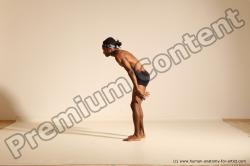 Breakdance reference poses of Enrique